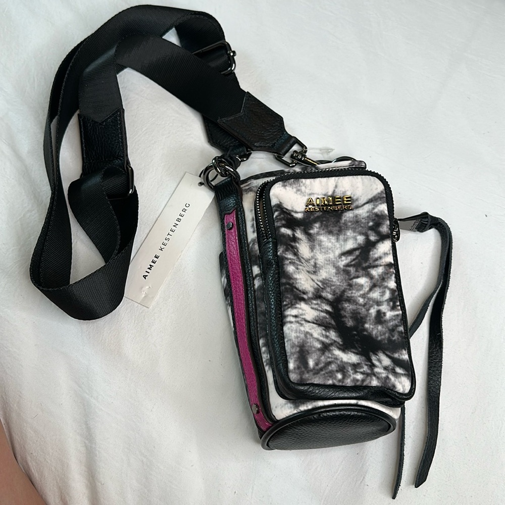 Brand New Amy Kestenberg crossbody